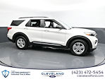 2022 Ford Explorer 4WD, SUV for sale #ANGB74613 - photo 4