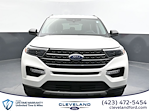 2022 Ford Explorer 4WD, SUV for sale #ANGB74613 - photo 3