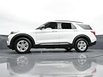 2022 Ford Explorer 4WD, SUV for sale #ANGB74613 - photo 36