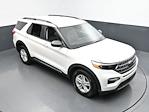 2022 Ford Explorer 4WD, SUV for sale #ANGB74613 - photo 41