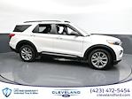 2022 Ford Explorer 4WD, SUV for sale #ANGB96520 - photo 3