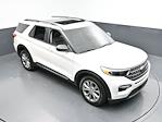 2022 Ford Explorer 4WD, SUV for sale #ANGB96520 - photo 41