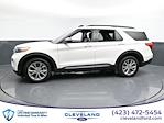 2022 Ford Explorer 4WD, SUV for sale #ANGB96520 - photo 7