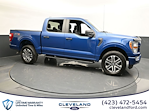 2022 Ford F-150 SuperCrew Cab 4x4, Pickup for sale #ANKD00568 - photo 3