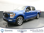 2022 Ford F-150 SuperCrew Cab 4x4, Pickup for sale #ANKD00568 - photo 1