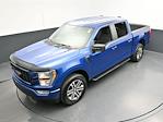 2022 Ford F-150 SuperCrew Cab 4x4, Pickup for sale #ANKD00568 - photo 40