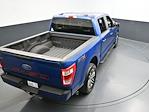 2022 Ford F-150 SuperCrew Cab 4x4, Pickup for sale #ANKD00568 - photo 42