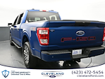 2022 Ford F-150 SuperCrew Cab 4x4, Pickup for sale #ANKD00568 - photo 2