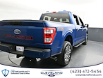 2022 Ford F-150 SuperCrew Cab 4x4, Pickup for sale #ANKD00568 - photo 8