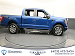 2022 Ford F-150 SuperCrew Cab 4x4, Pickup for sale #ANKD00568 - photo 9