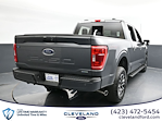 2022 Ford F-150 SuperCrew Cab 4x4, Pickup for sale #ANKD86387 - photo 8