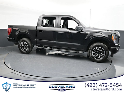 2022 Ford F-150 SuperCrew Cab 4x4, Pickup for sale #ANKE18541 - photo 1