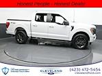 Used 2022 Ford F-150 XLT SuperCrew Cab 4x4, Pickup for sale #ANKE70512 - photo 1