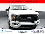 Used 2022 Ford F-150 XLT SuperCrew Cab 4x4, Pickup for sale #ANKE70512 - photo 5