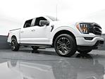 Used 2022 Ford F-150 XLT SuperCrew Cab 4x4, Pickup for sale #ANKE70512 - photo 30