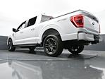 Used 2022 Ford F-150 XLT SuperCrew Cab 4x4, Pickup for sale #ANKE70512 - photo 35