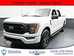 Used 2022 Ford F-150 XLT SuperCrew Cab 4x4, Pickup for sale #ANKE70512 - photo 6