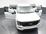 Used 2022 Ford F-150 XLT SuperCrew Cab 4x4, Pickup for sale #ANKE70512 - photo 45