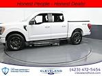 Used 2022 Ford F-150 XLT SuperCrew Cab 4x4, Pickup for sale #ANKE70512 - photo 7