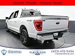 Used 2022 Ford F-150 XLT SuperCrew Cab 4x4, Pickup for sale #ANKE70512 - photo 8