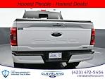 Used 2022 Ford F-150 XLT SuperCrew Cab 4x4, Pickup for sale #ANKE70512 - photo 9