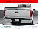 Used 2022 Ford F-150 XLT SuperCrew Cab 4x4, Pickup for sale #ANKE70512 - photo 2