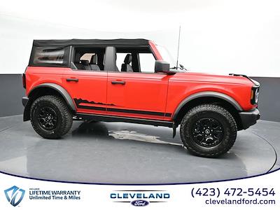 2022 Ford Bronco AWD, SUV for sale #ANLA80982 - photo 1