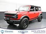 2022 Ford Bronco AWD, SUV for sale #ANLA80982 - photo 6