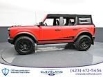 2022 Ford Bronco AWD, SUV for sale #ANLA80982 - photo 7