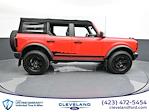 2022 Ford Bronco AWD, SUV for sale #ANLA80982 - photo 10