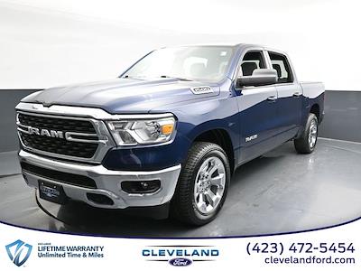 2022 Ram 1500 Crew Cab 4x4, Pickup for sale #ANN411612 - photo 1