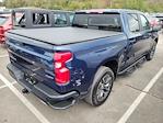 2023 Chevrolet Silverado 1500 Crew Cab 4x4, Pickup for sale #AP1115376 - photo 2