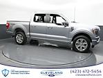 2023 Ford F-150 SuperCrew Cab 4x4, Pickup for sale #APFB46182 - photo 4