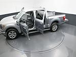 2023 Ford F-150 SuperCrew Cab 4x4, Pickup for sale #APFB46182 - photo 48