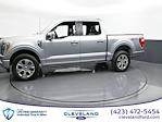 2023 Ford F-150 SuperCrew Cab 4x4, Pickup for sale #APFB46182 - photo 7