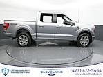 2023 Ford F-150 SuperCrew Cab 4x4, Pickup for sale #APFB46182 - photo 9