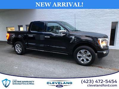 2023 Ford F-150 SuperCrew Cab 4x4, Pickup for sale #APFC05822 - photo 1