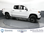 2023 Chevrolet Silverado 1500 Crew Cab 4x4, Pickup for sale #APG204966 - photo 3