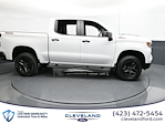 2023 Chevrolet Silverado 1500 Crew Cab 4x4, Pickup for sale #APG204966 - photo 9