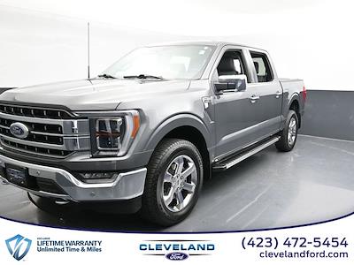 Used 2023 Ford F-150 Lariat SuperCrew Cab 4x4, Pickup for sale #APKE08699 - photo 1