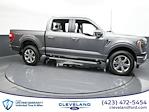 Used 2023 Ford F-150 Lariat SuperCrew Cab 4x4, Pickup for sale #APKE08699 - photo 3