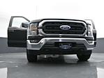 Used 2023 Ford F-150 XLT SuperCrew Cab 4x4, Pickup for sale #APKE39416 - photo 52