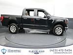 Used 2023 Ford F-150 XLT SuperCrew Cab 4x4, Pickup for sale #APKE39416 - photo 9