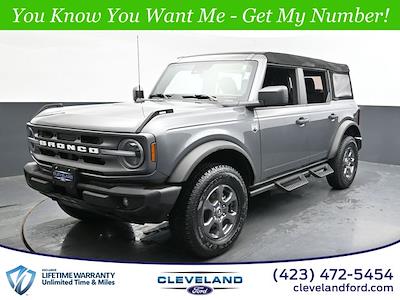 2023 Ford Bronco 4x4, SUV for sale #APLB17274 - photo 1