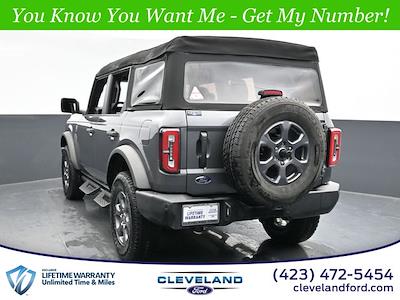 2023 Ford Bronco 4x4, SUV for sale #APLB17274 - photo 2