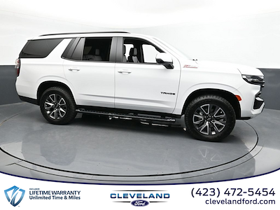 2023 Chevrolet Tahoe 4x4, SUV for sale #APR126624 - photo 1