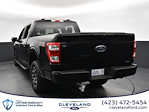 2023 Ford F-150 SuperCrew Cab 4x4, Pickup for sale #CPFA76558 - photo 8