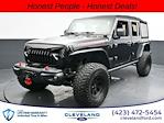 2018 Jeep Wrangler 4x4, SUV for sale #HJW223325 - photo 5