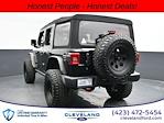 2018 Jeep Wrangler 4x4, SUV for sale #HJW223325 - photo 7