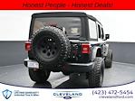 2018 Jeep Wrangler 4x4, SUV for sale #HJW223325 - photo 9